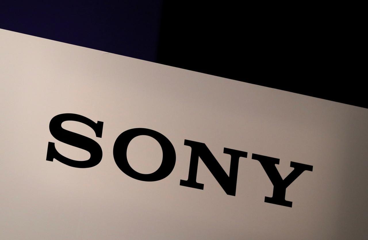 Barron's Logo - Sony's stock could rise 20 percent on gaming and camera chips sales ...