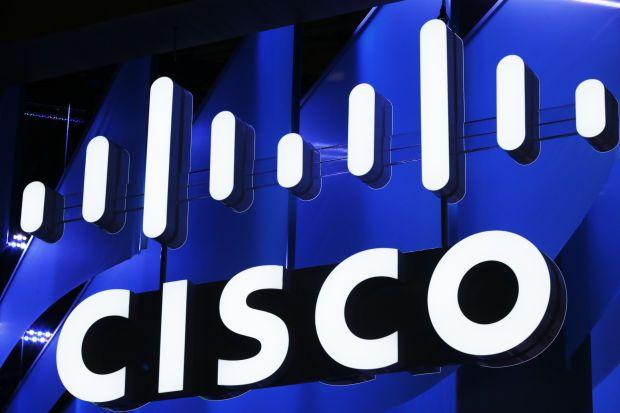 Barron's Logo - Cisco Stock Is Still a Buy, Say Analysts - Barron's