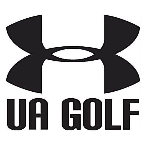 Camo Under Armor Logo - Under Armor Golf Apparel