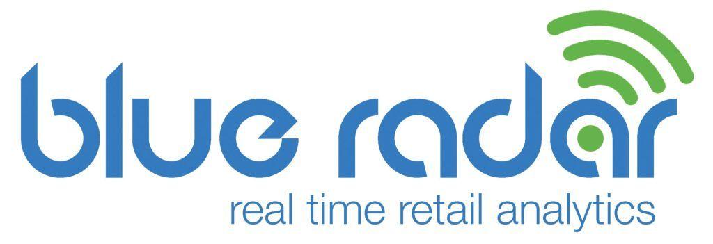 Blue Radar Logo - Blue Radar présent au salon du numérique à La Rochelle - Niort Numéric