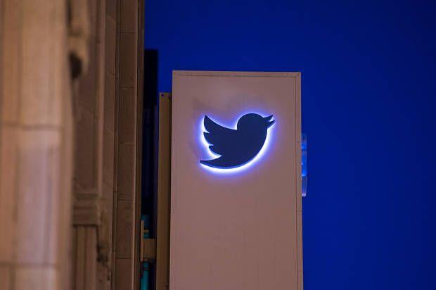 Barron's Logo - Twitter Earnings: The Focus Is Back on the Numbers