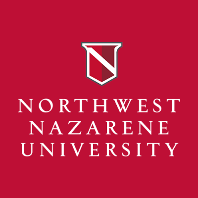 Nnu Logo - Northwest Nazarene University | The Common Application