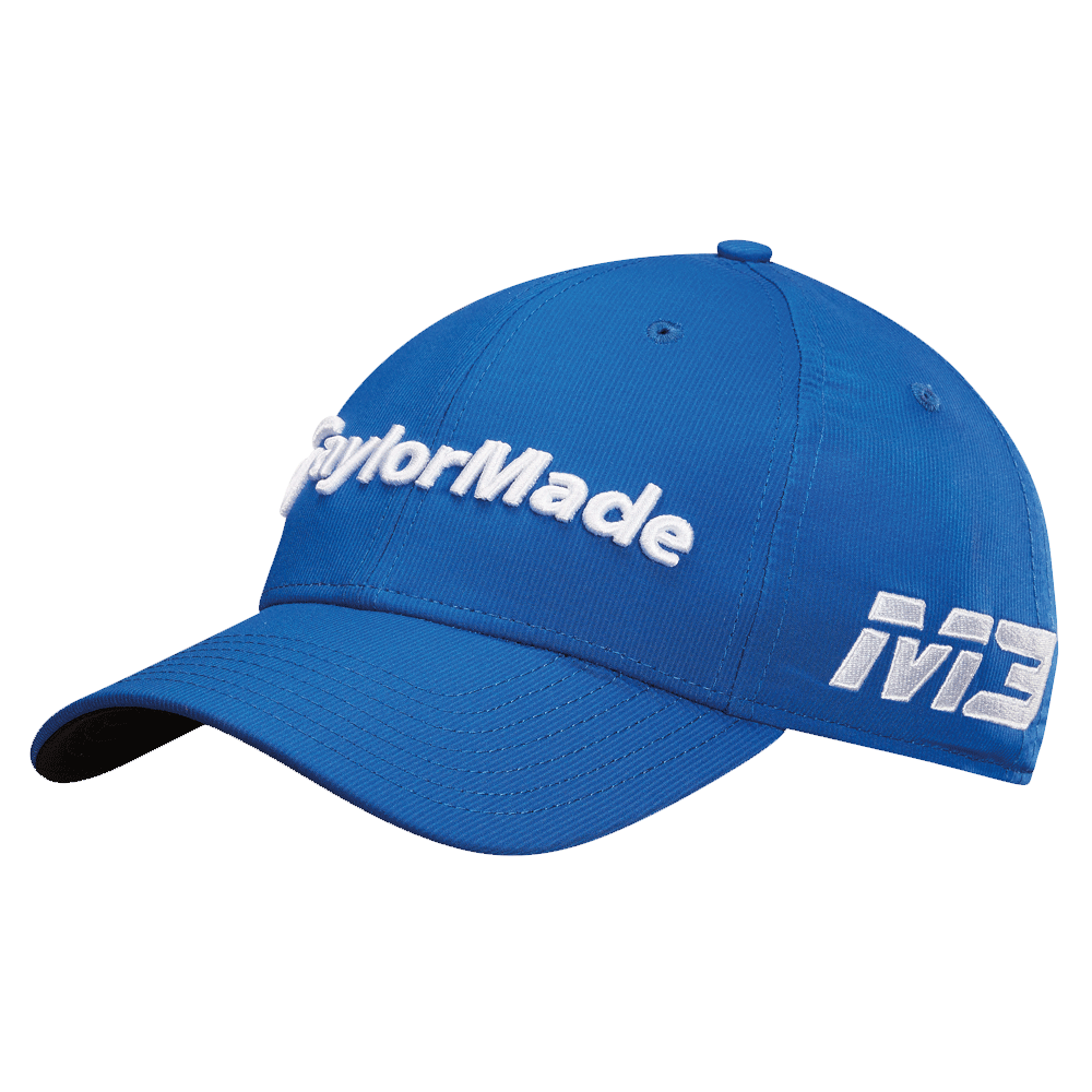 Blue Radar Logo - TAYLORMADE TOUR RADAR M3 TP5 TOUR LOGO GOLF CAP - ROYAL BLUE - HOTGOLF