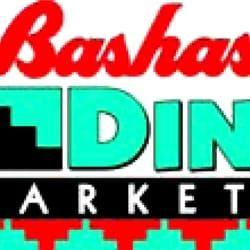 Bashas Logo - Bashas Dine Market - Grocery - Chinle, AZ - Phone Number - Yelp