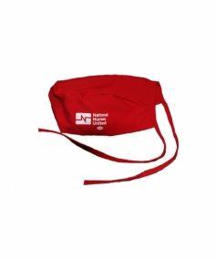 Nnu Logo - NNU Scrub Hat with the NNU logo