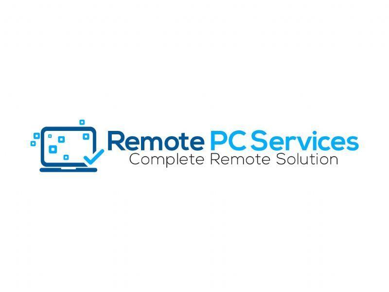 Computer Services Logo - Remote PC Services (Computer Services), Leeds | IT Support Service ...