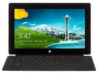 Surface Windows 8 Logo - Microsoft Surface Windows 8 Pro Review & Rating.com
