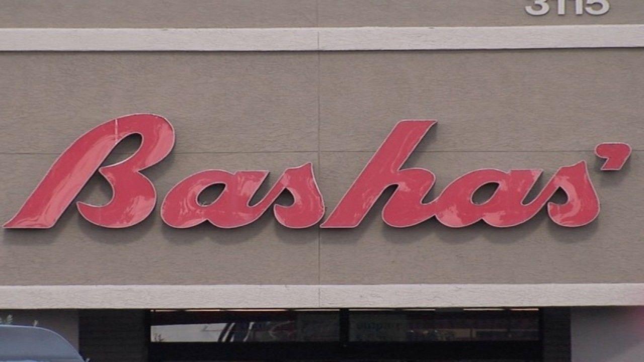 Bashas Logo - Bashas' looking to fill 300 positions