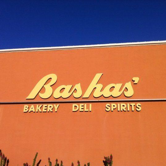 Bashas Logo - Bashas' - Grocery Store in Deer Valley