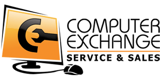 Computer Services Logo - Laptop Repair & Virus Removal from Lynchburg, VA