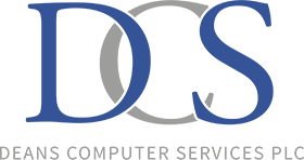 Computer Services Logo - Computer Services | Support Services | IT Security Company