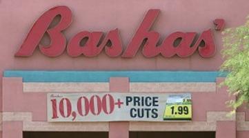 Bashas Logo - Bashas' plans to close more stores | News | eastvalleytribune.com