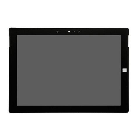Surface Windows 8 Logo - Replacement LCD Screen and Digitizer Assembly For Microsoft Surface 3