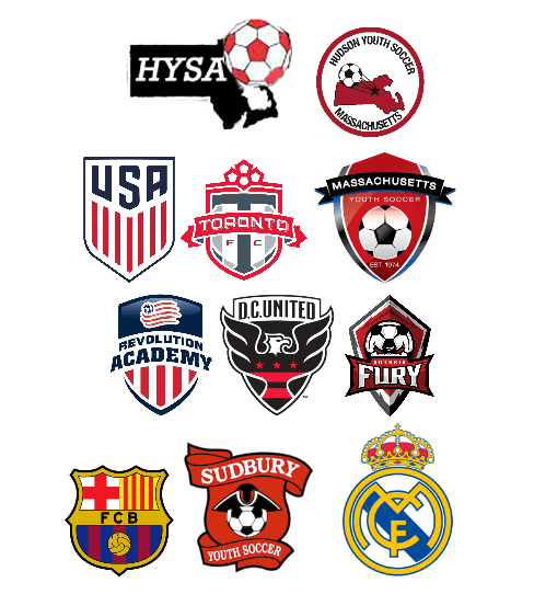 35 Logo - HYSA Logo Contest | Hudson Youth Soccer Association