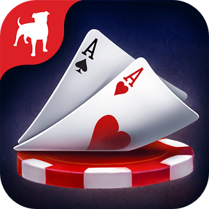 Zynga Games Logo - Zynga Poker