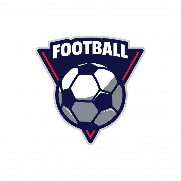 Soccar Logo - Soccer logo, american logo sports Vector | Premium Download