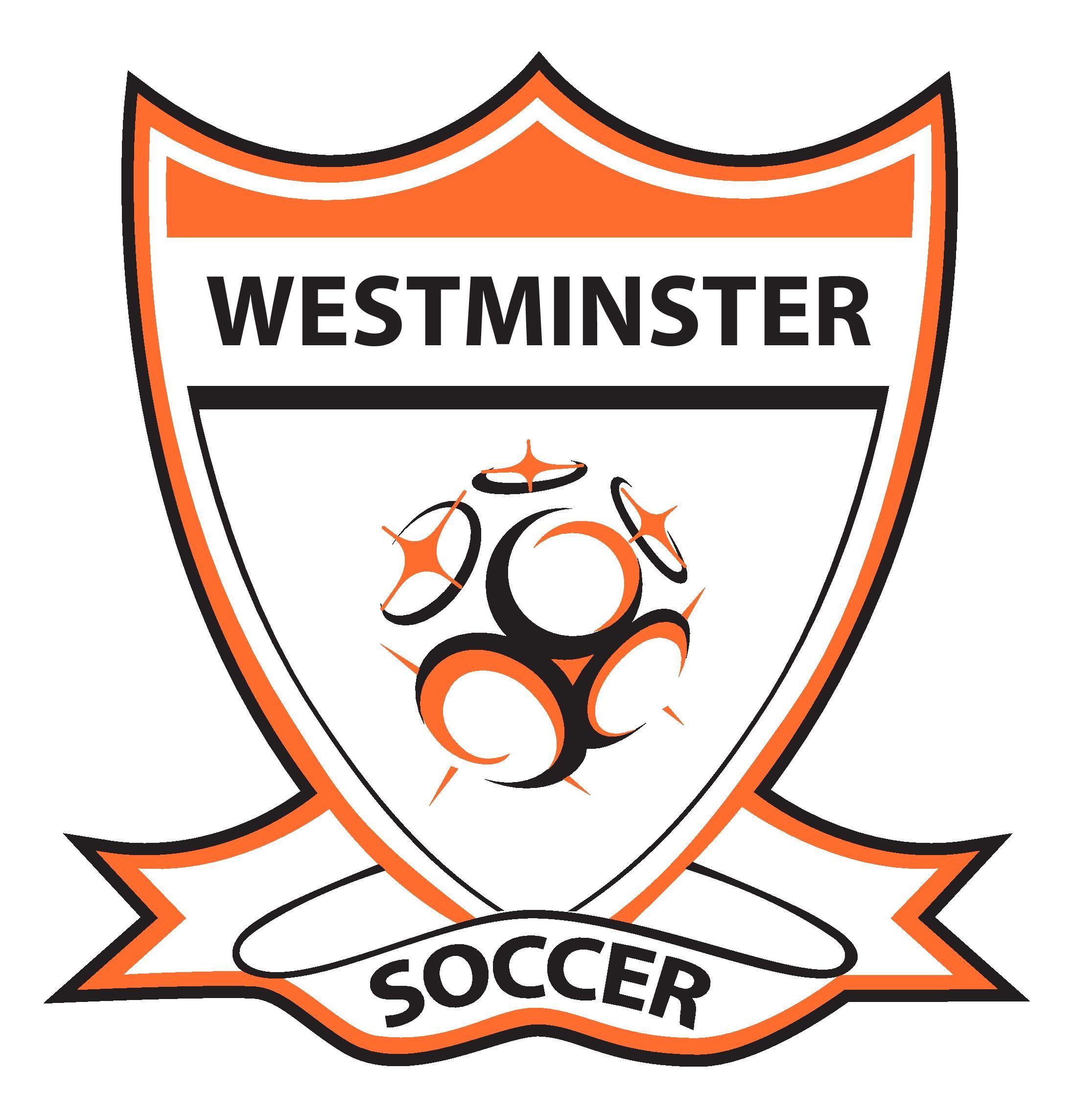 Soccer Logo - Westminster Soccer Logo