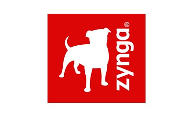 Zynga Games Logo - AWS Case Study: Zynga