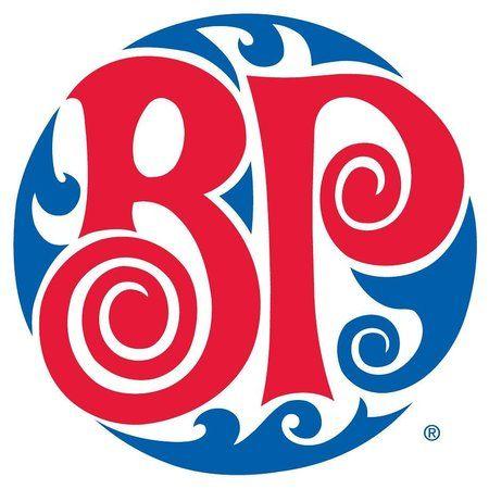 Boston Pizza Logo - Boston Pizza logo of Boston Pizza, Golden