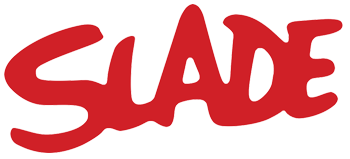 Slade Logo - Slade - Altopedia