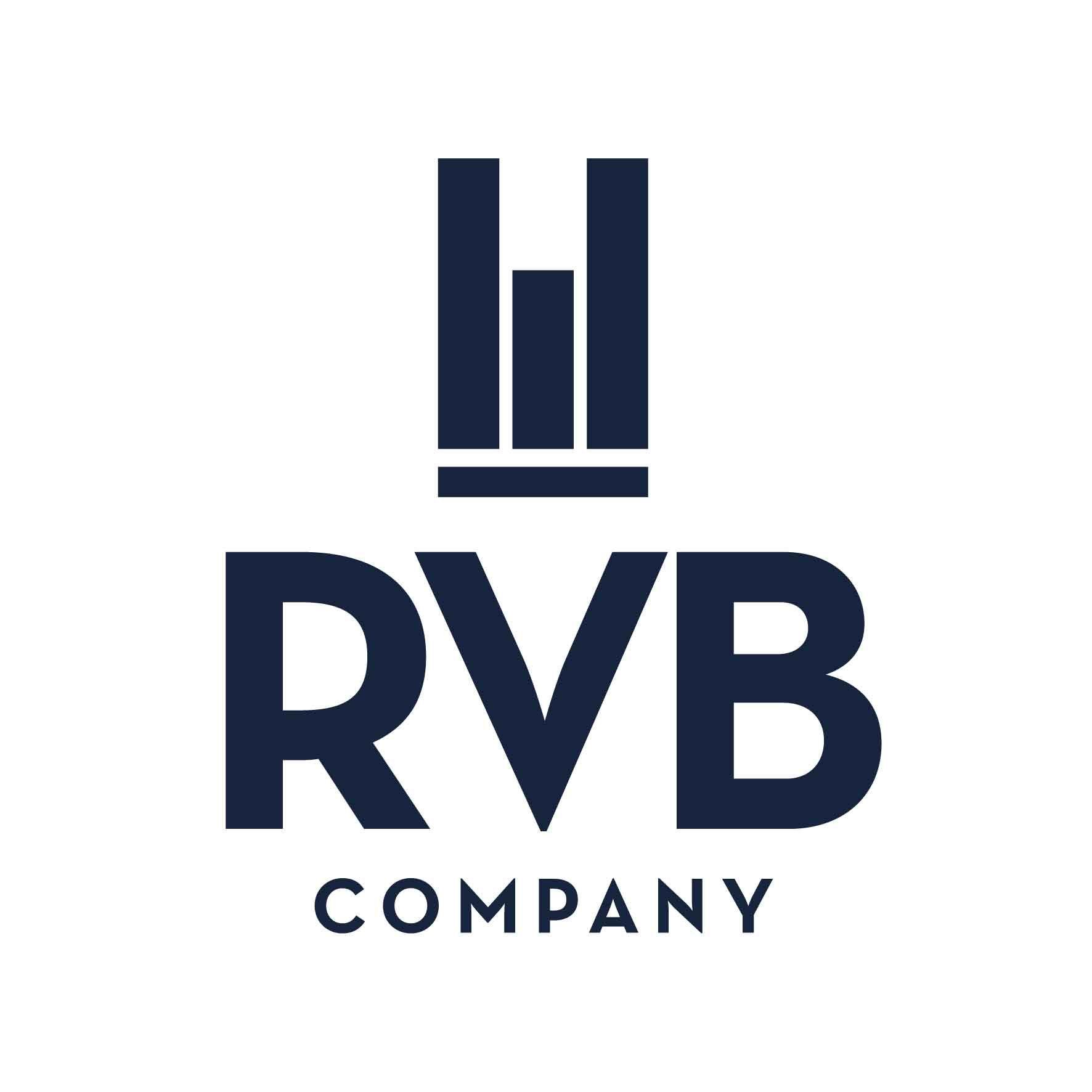 RvB Logo - Contact RVB Shipbrokers Rotterdam – RVB Company