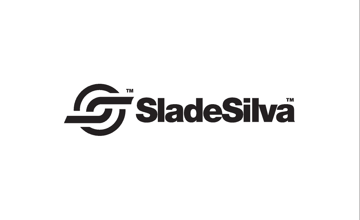 Slade Logo - DJ Slade Silva | The Logo Smith