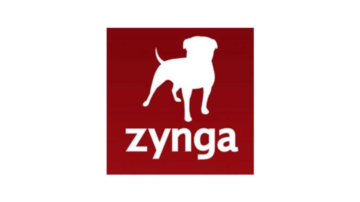 Zynga Games Logo - Zynga: Games should be free - MCV