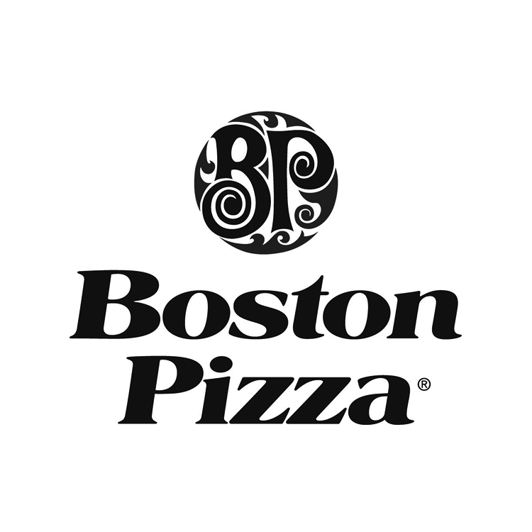 Boston Pizza Logo - Boston Pizza | West Edmonton Mall