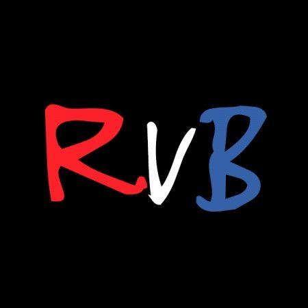 RvB Logo - Bleuu's Profile