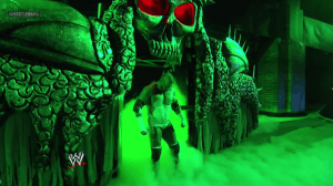 Triple H Skull King Logo - Induction: The Worst of Triple H's Wrestlemania Entrances - The ...