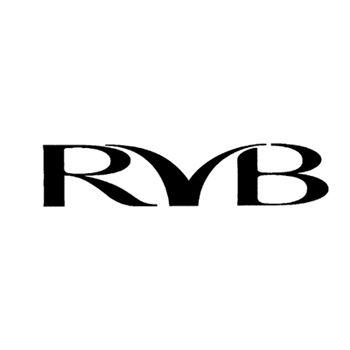 RvB Logo - rvb-logo - Serenity Rooms