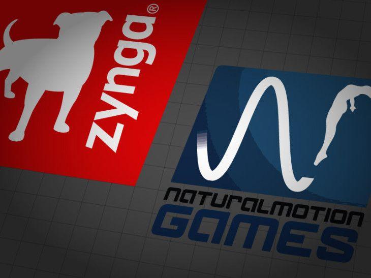 Zynga Games Logo - Zynga Buys NaturalMotion For $527M, Signaling A New Tack For The ...