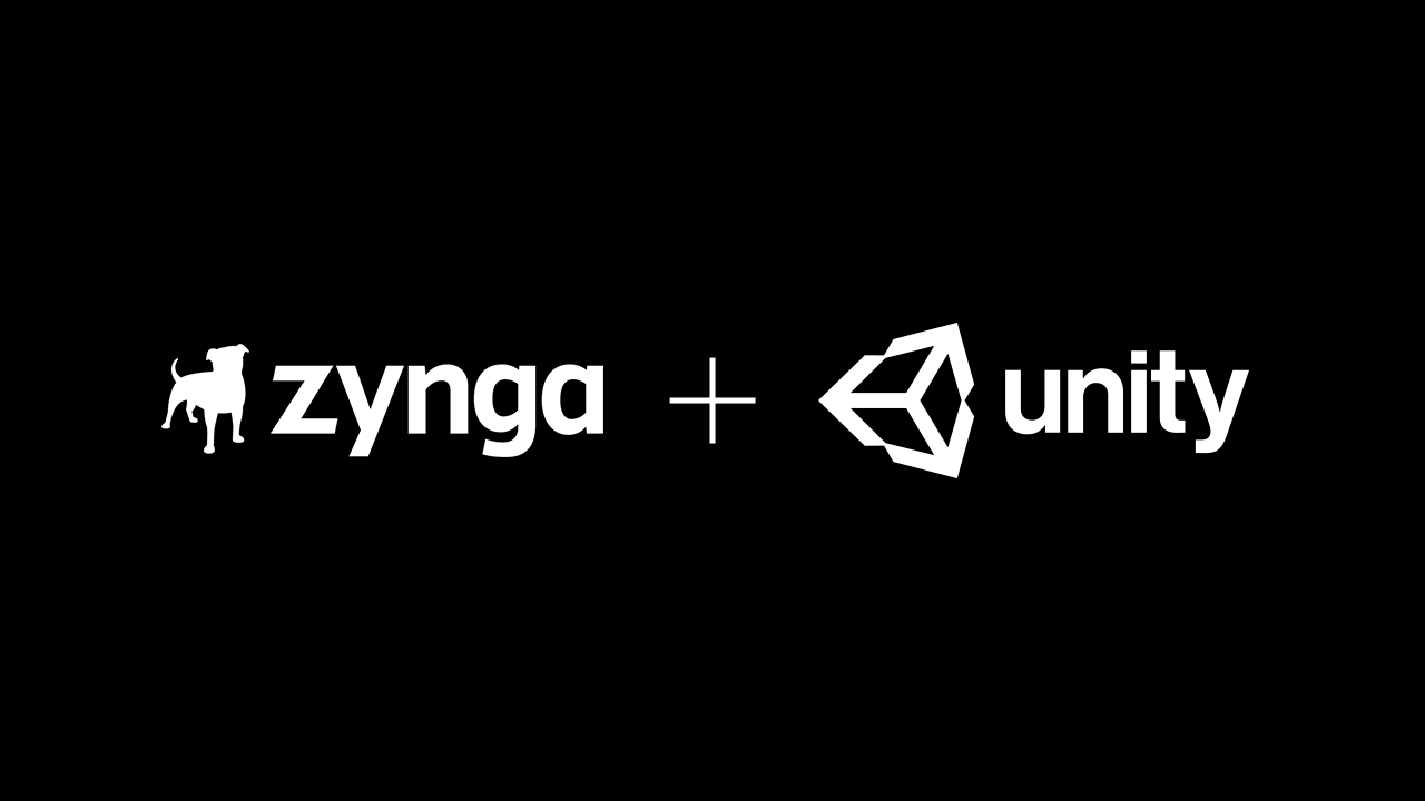 Zynga Games Logo - Zynga & Unity: Exclusive Rewarded Advertising