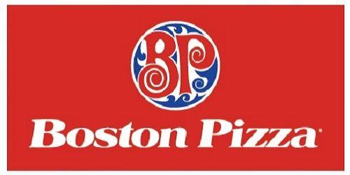 Boston Pizza Logo - Boston pizza Logos