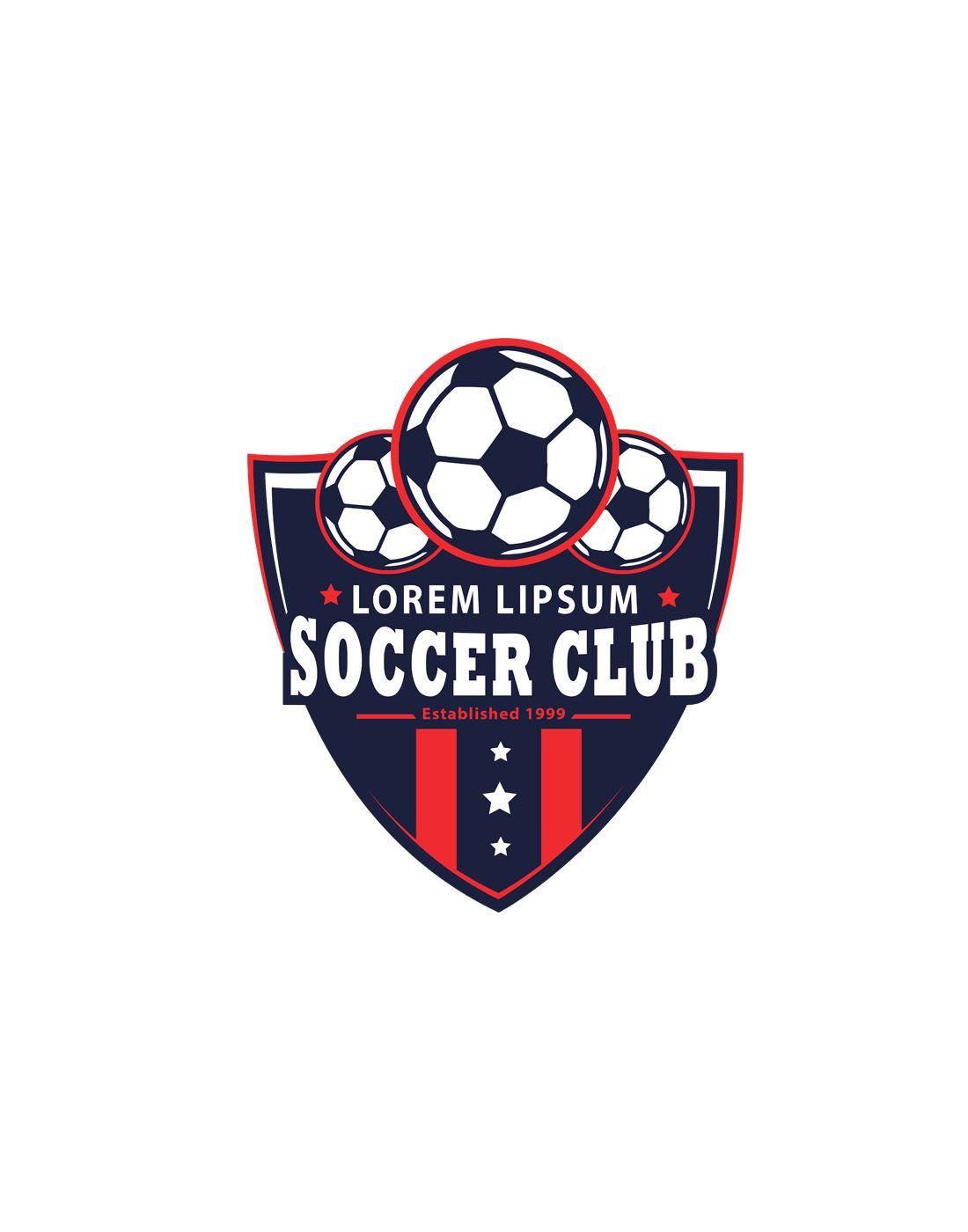 Soccer Logo - soccer logo templates