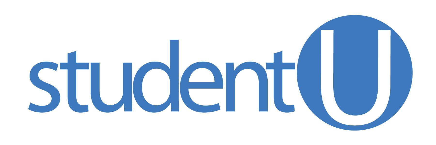 Student U Logo - Student U