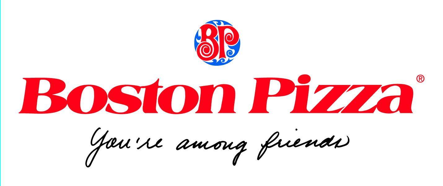 Boston Pizza Logo - Baystreet.ca Pizza: Sink Your Teeth into This Delicious 6