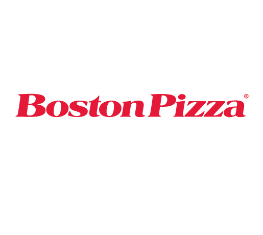 Boston Pizza Logo - Boston Pizza logo by Ian Brignell. Ian Brignell Lettering Design