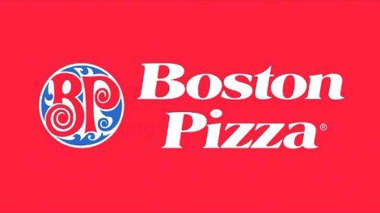 Boston Pizza Logo - Boston Pizza, Dauphin 1450 Main St S Reviews