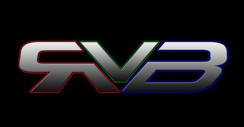 RvB Logo - RVB (@RVBNZ) | Twitter