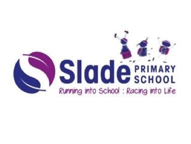 Slade Logo - Mapac - Schoolwear, Workwear, Sportswear, Promotional Products or ...