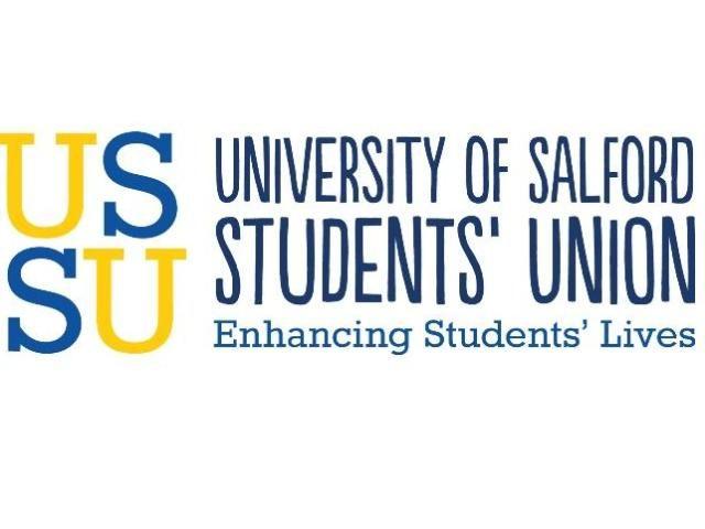 Student U Logo - Salford Staff Channel Home. University Of Salford, Manchester