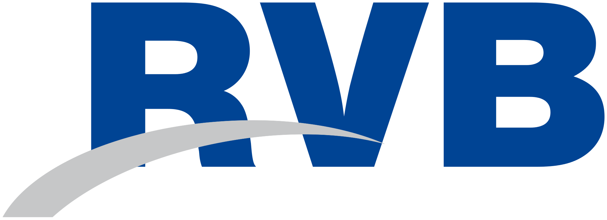 RvB Logo - File:Regensburger Verkehrsbetriebe Logo.svg - Wikimedia Commons