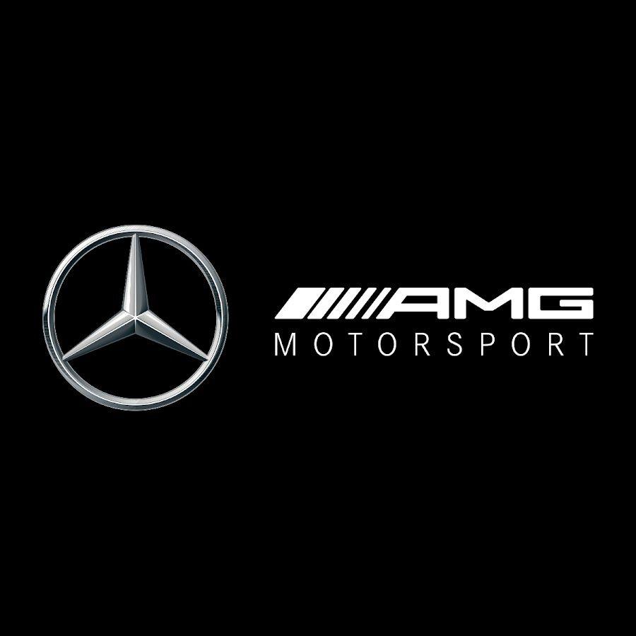 Mercedes AMG High Res Logo - Mercedes-AMG DTM - YouTube