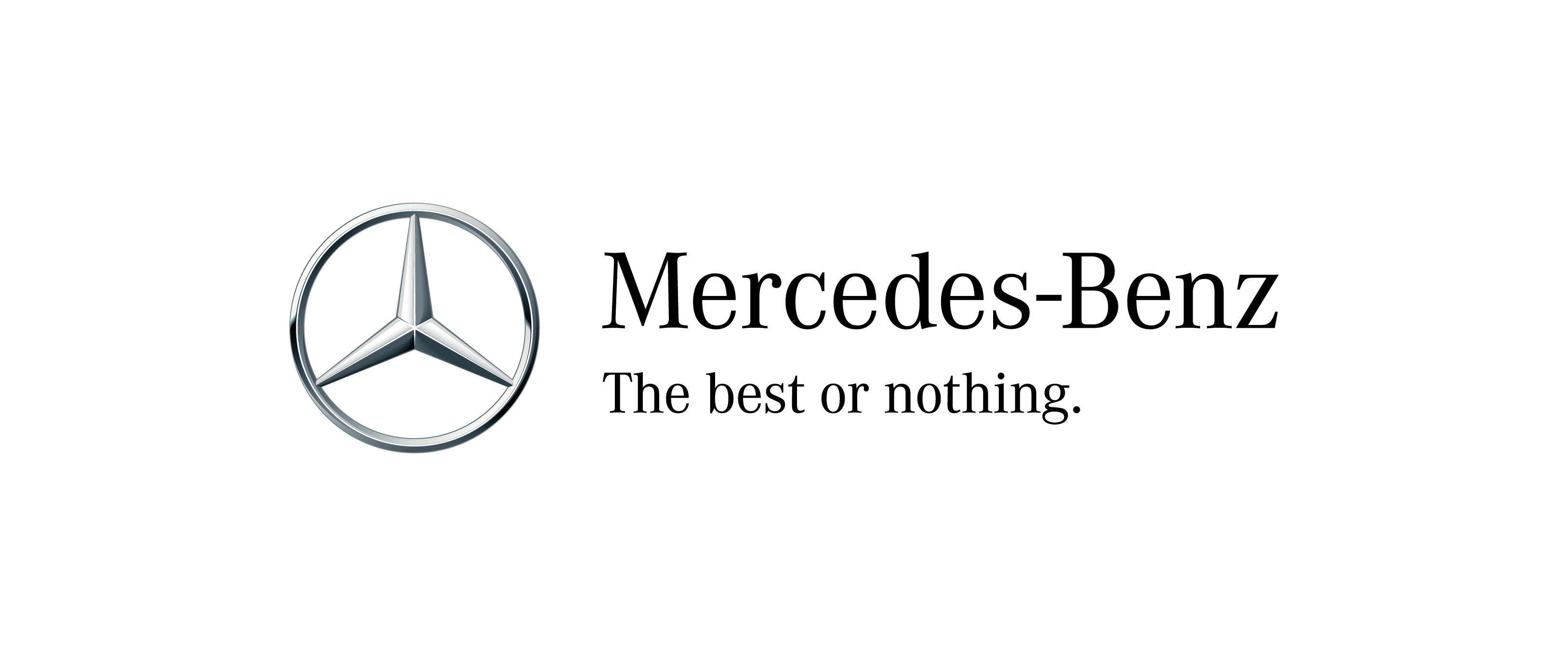 Mercedes AMG High Res Logo - An Introduction To The Mercedes A Class A180d AMG Line