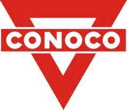 Conoco Logo - Conoco | Logopedia | FANDOM powered by Wikia