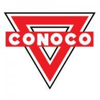 Conoco Logo - Conoco | Brands of the World™ | Download vector logos and logotypes
