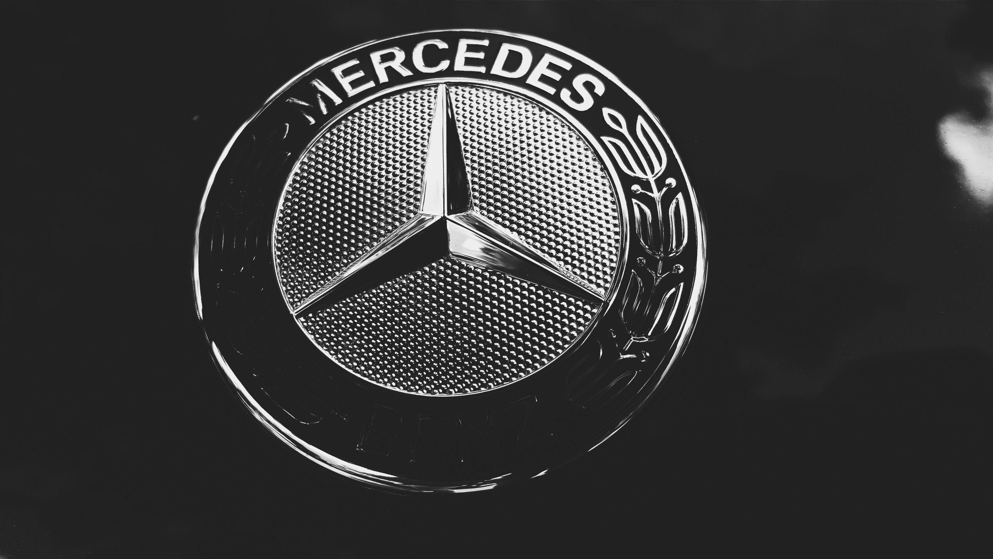 Mercedes AMG High Res Logo - 67+ Amg Logo Wallpapers on WallpaperPlay