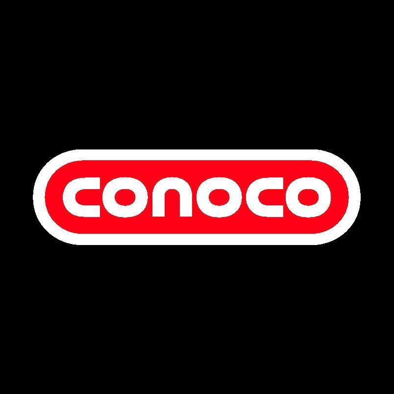 Conoco Logo - conoco logo. Memories. Logos, Gas station, Company logo