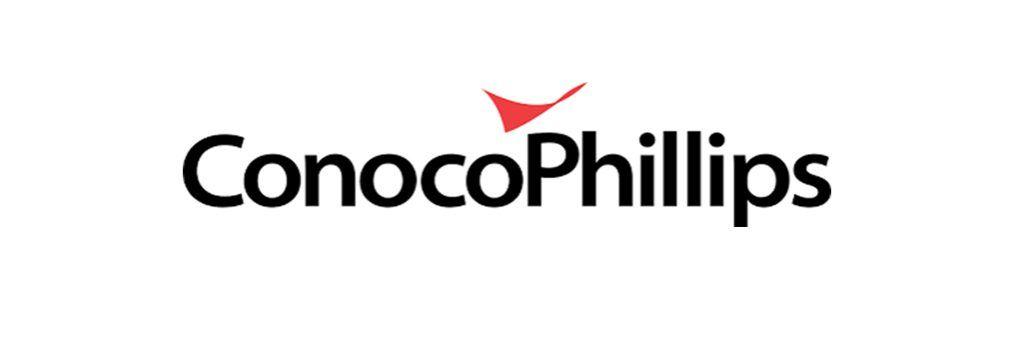 Conoco Logo - Conoco Phillips - Seacroft
